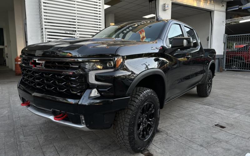 Chevrolet