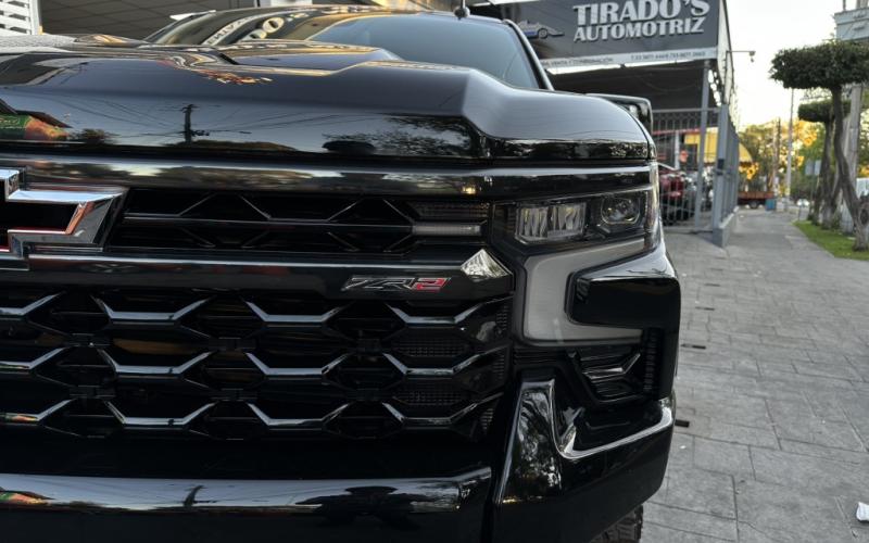 Chevrolet
