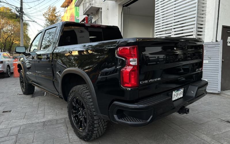 Chevrolet