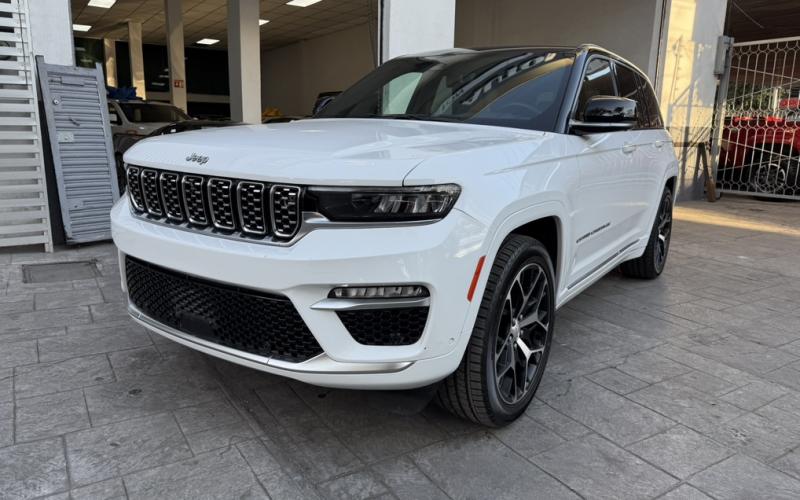 Jeep