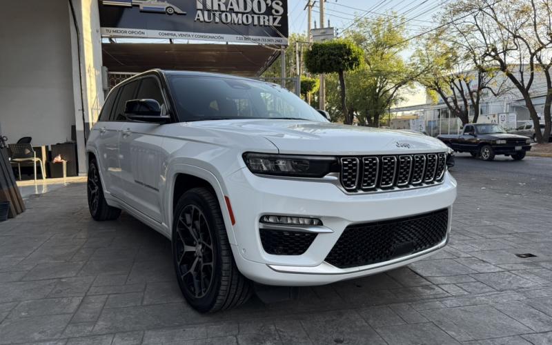 Jeep