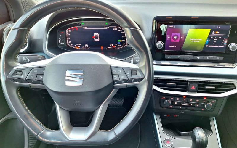 Seat