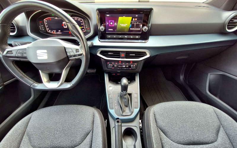 Seat