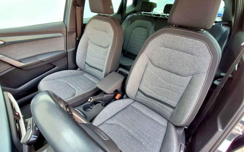 Seat
