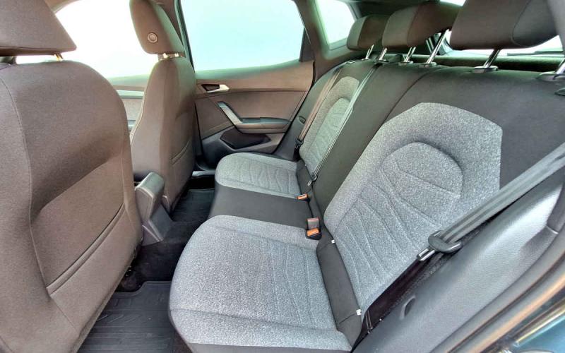 Seat