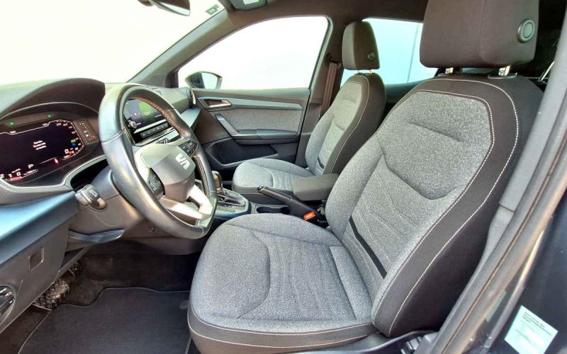 Seat