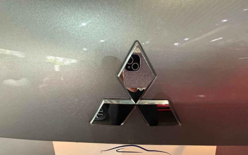 Mitsubishi