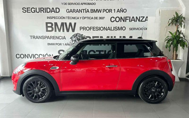 Mini