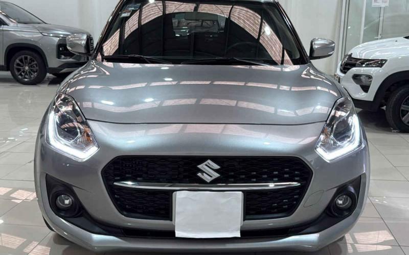 Suzuki