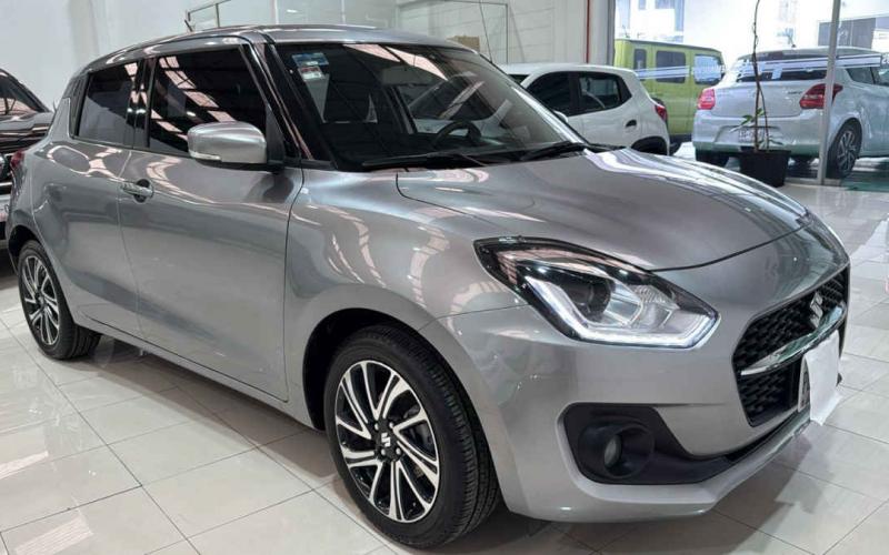 Suzuki