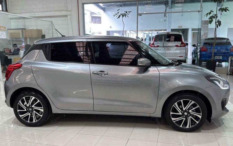 Suzuki