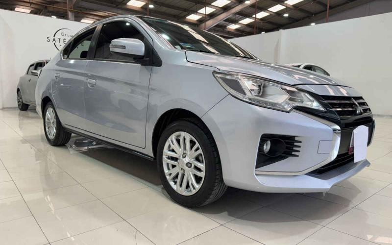 Mitsubishi