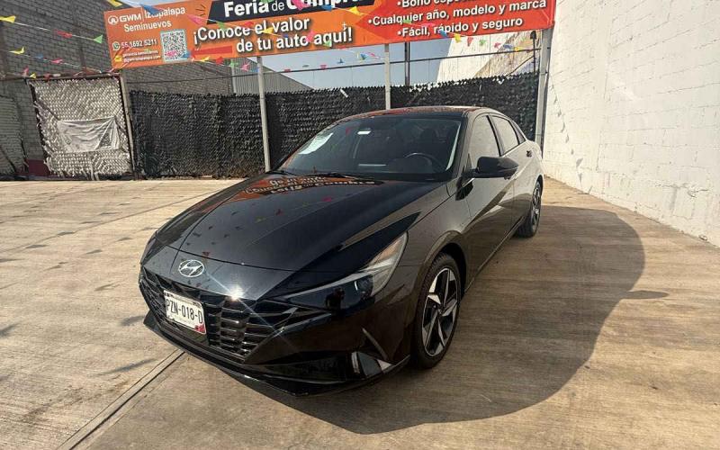 Hyundai