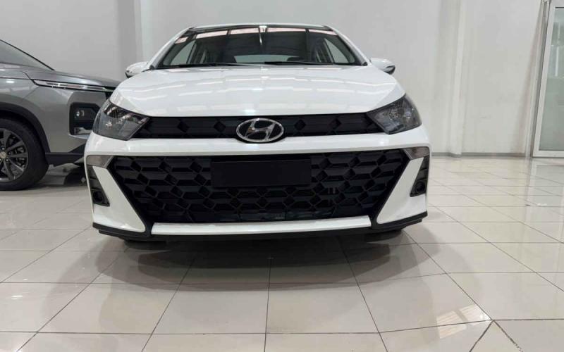 Hyundai