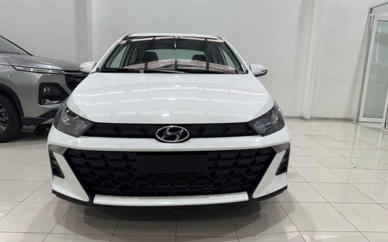 Hyundai