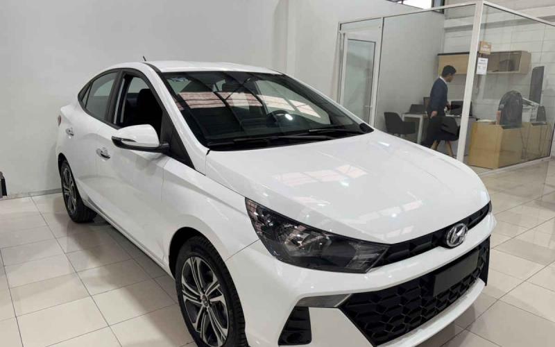 Hyundai