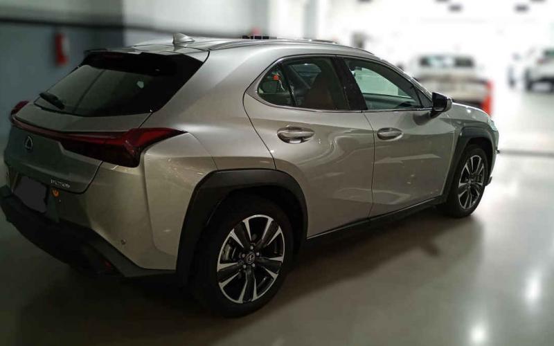 Lexus