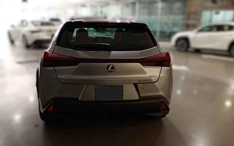 Lexus
