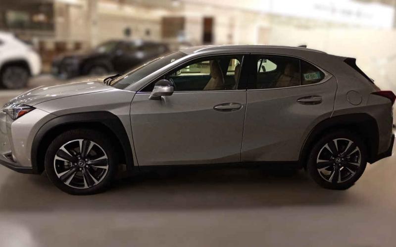 Lexus