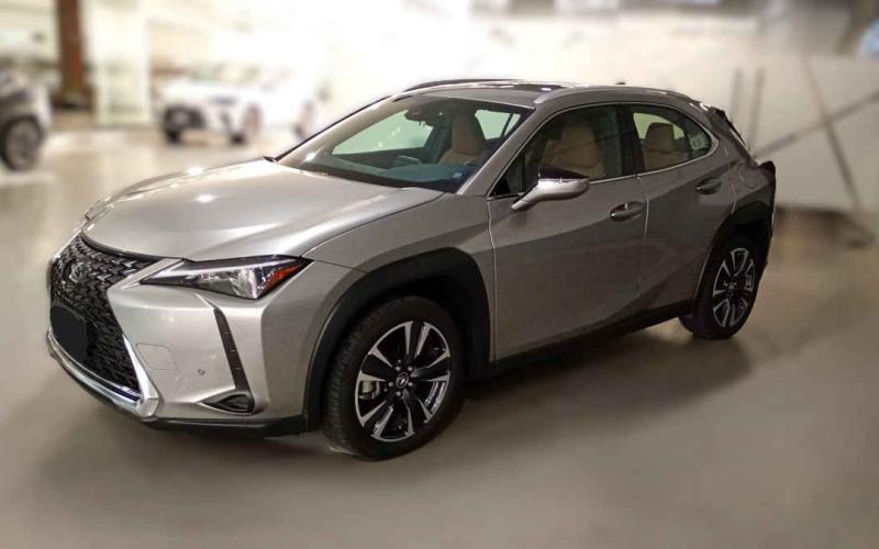 Lexus
