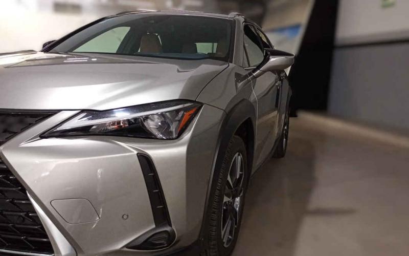 Lexus