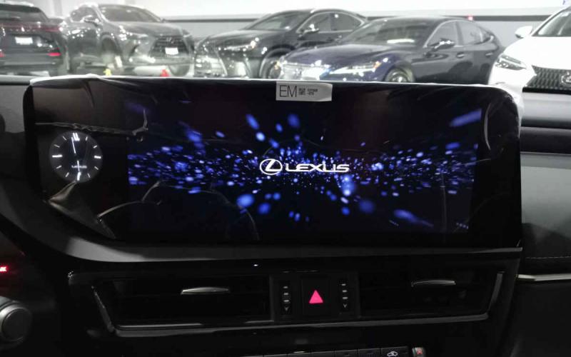 Lexus