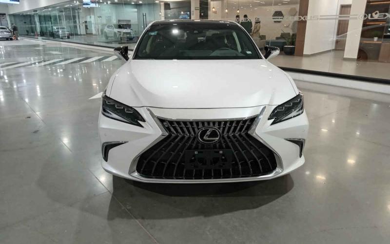 Lexus