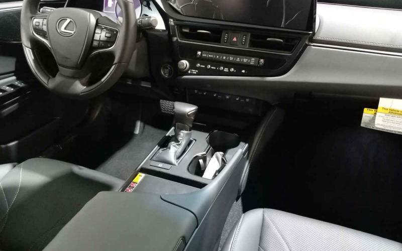 Lexus