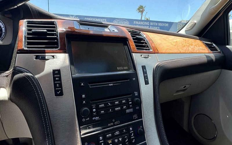 Cadillac