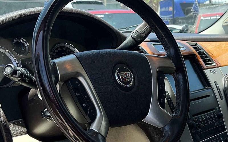 Cadillac