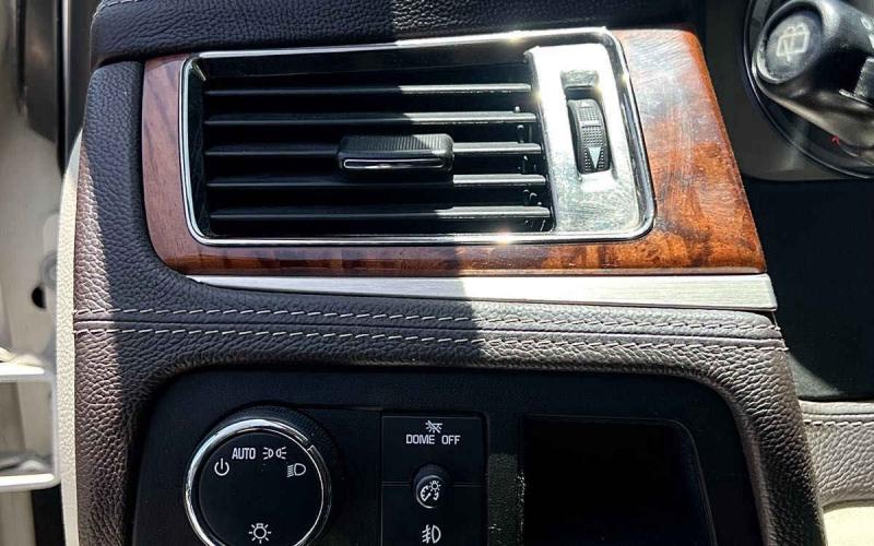 Cadillac