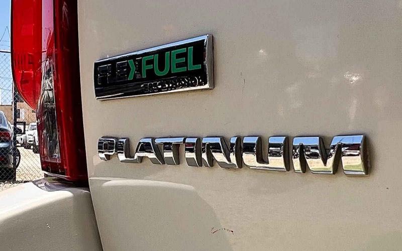 Cadillac
