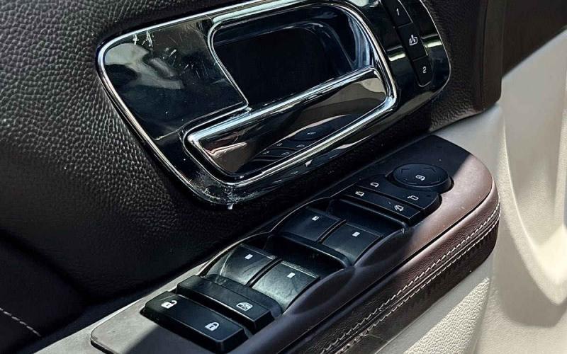 Cadillac
