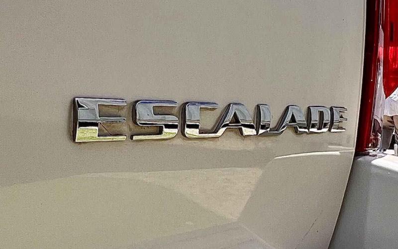 Cadillac