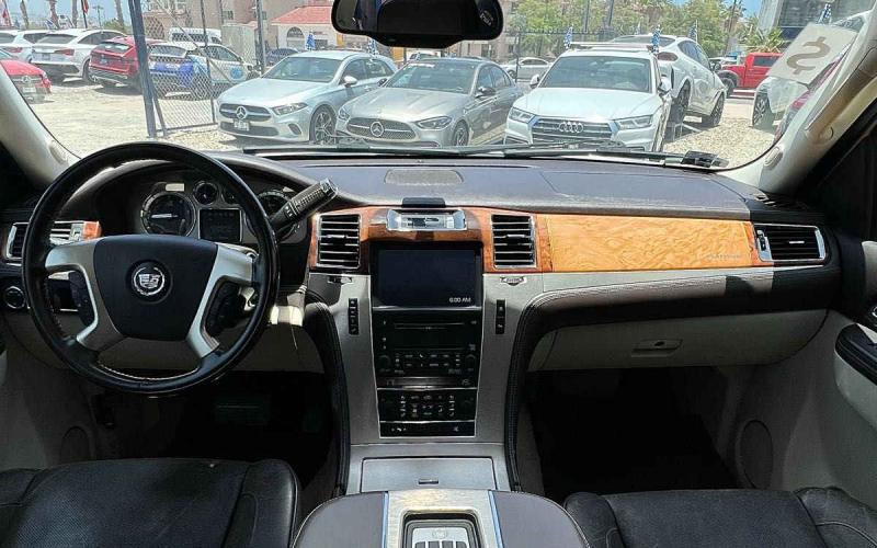 Cadillac