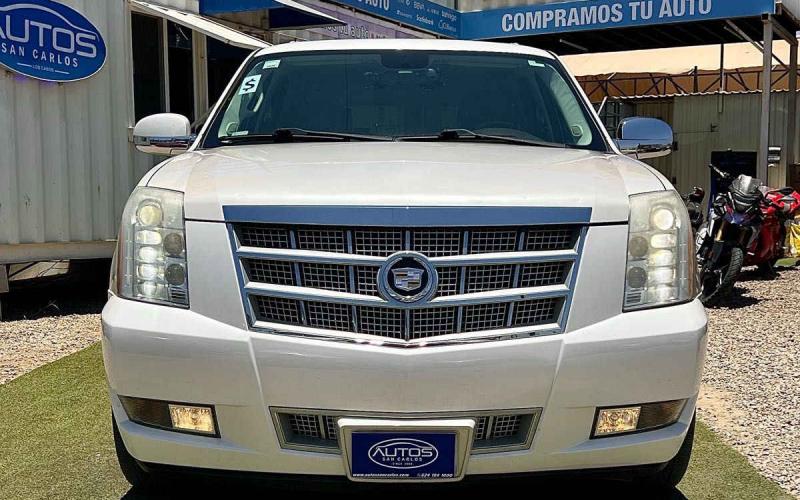 Cadillac