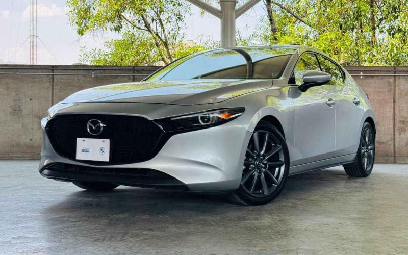 Mazda