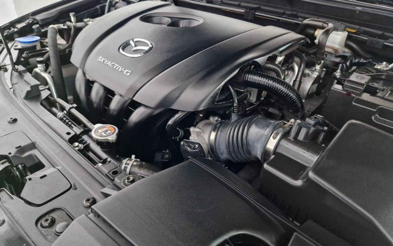 Mazda