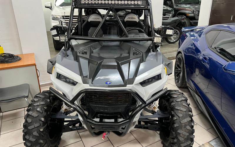 Polaris