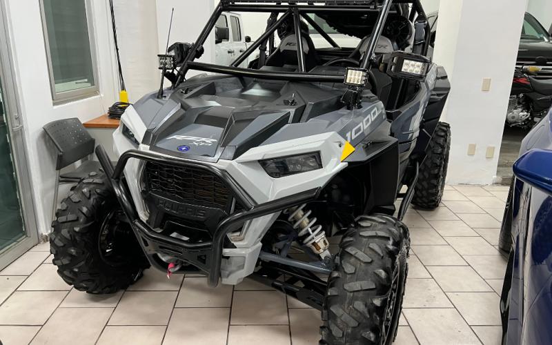 Polaris