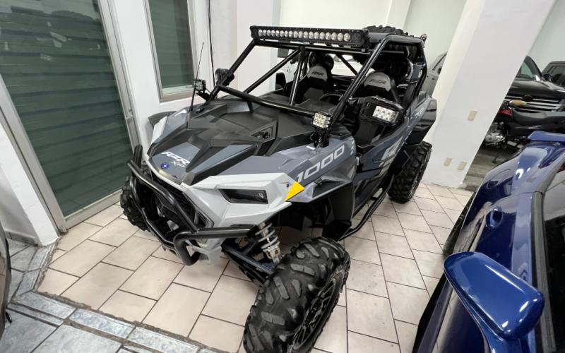 Polaris