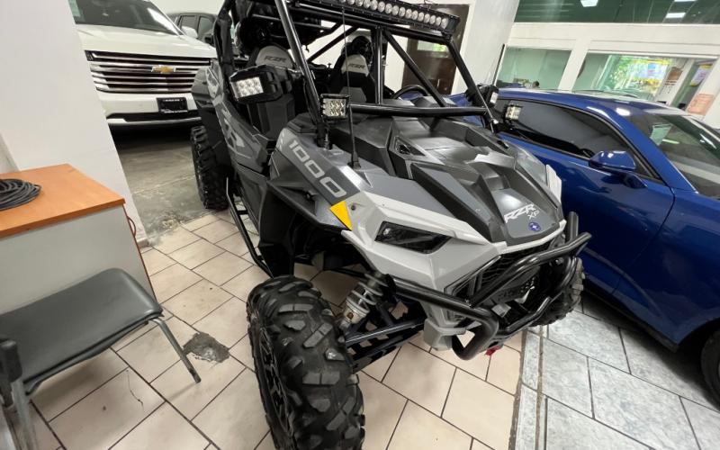 Polaris