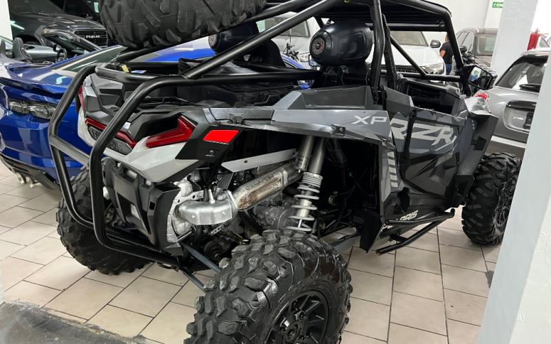 Polaris