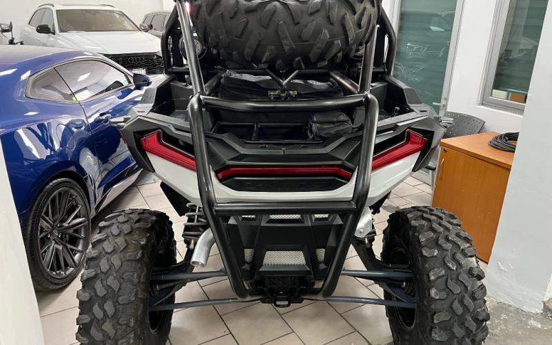 Polaris