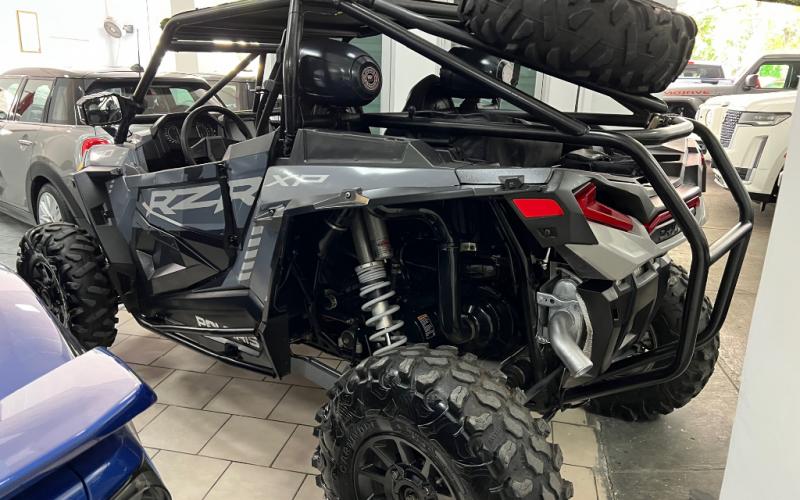 Polaris
