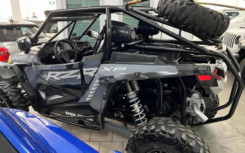 Polaris