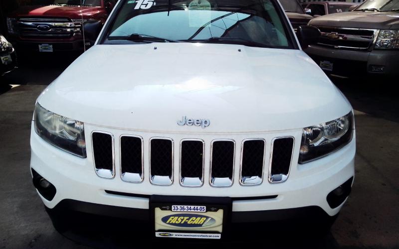 Jeep