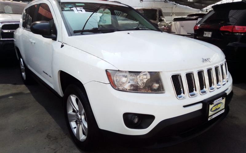Jeep