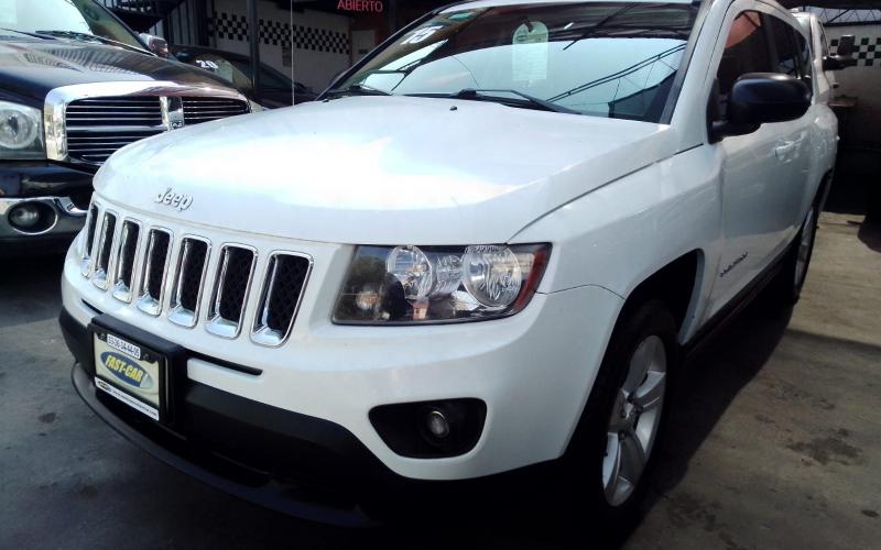Jeep