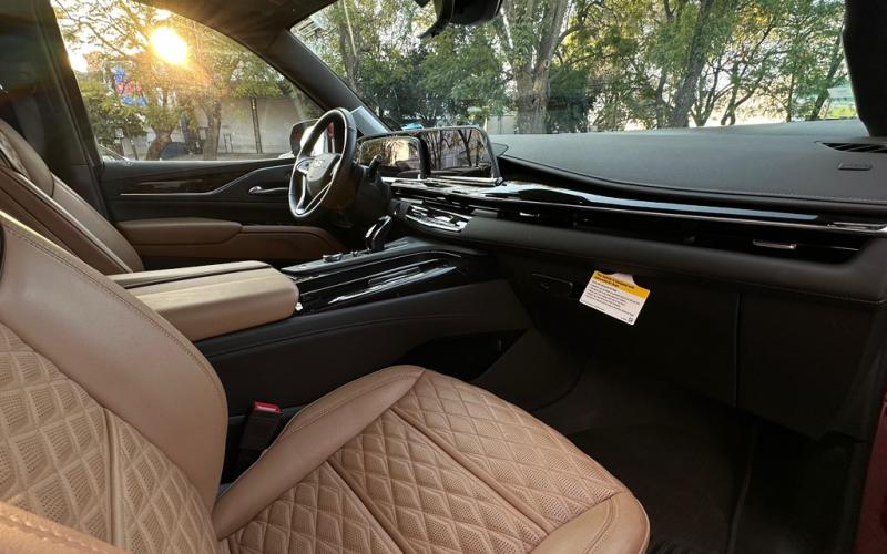 Cadillac